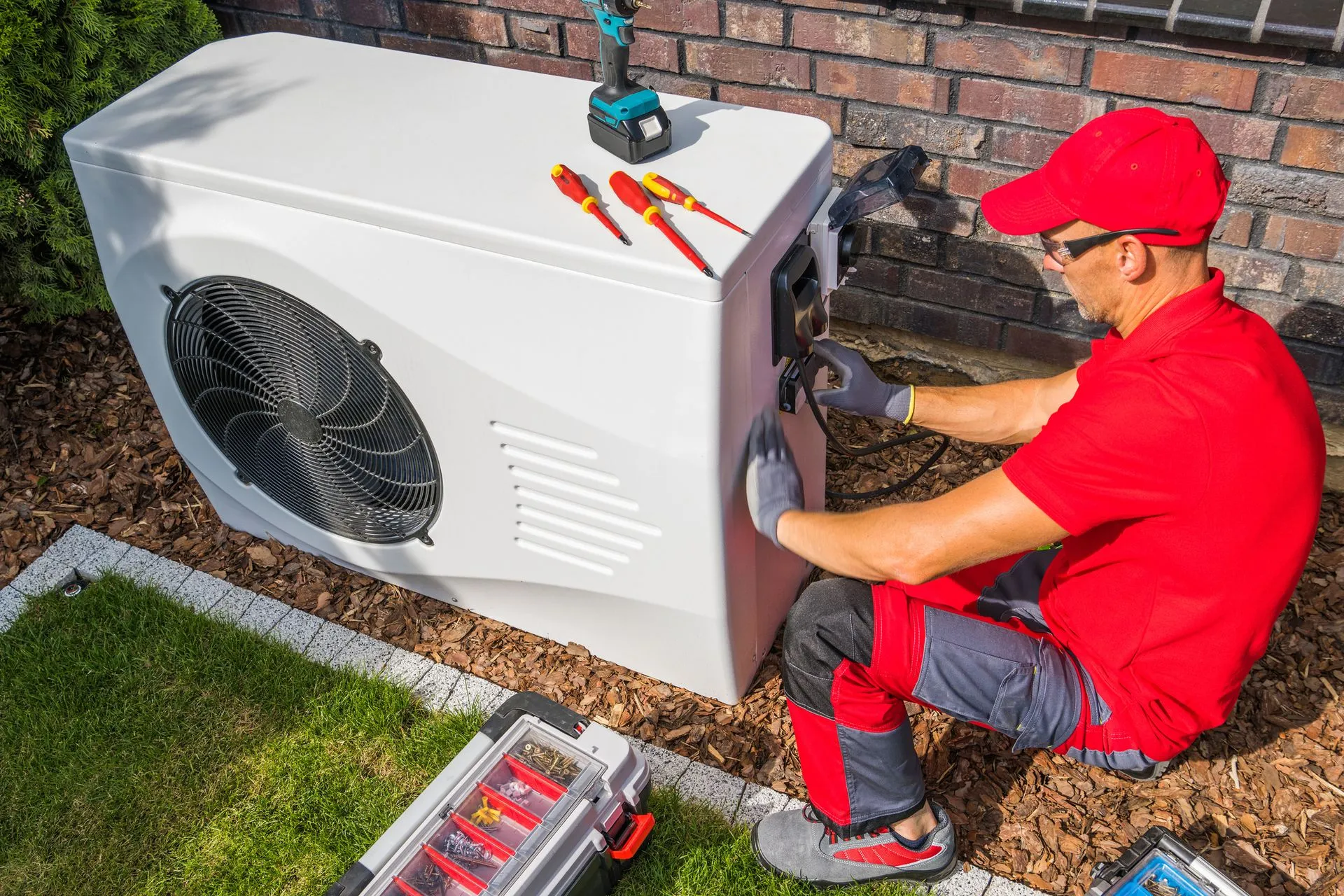 About HVAC in East Kingston, NH